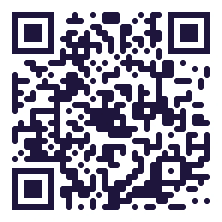 QR-код для связи
