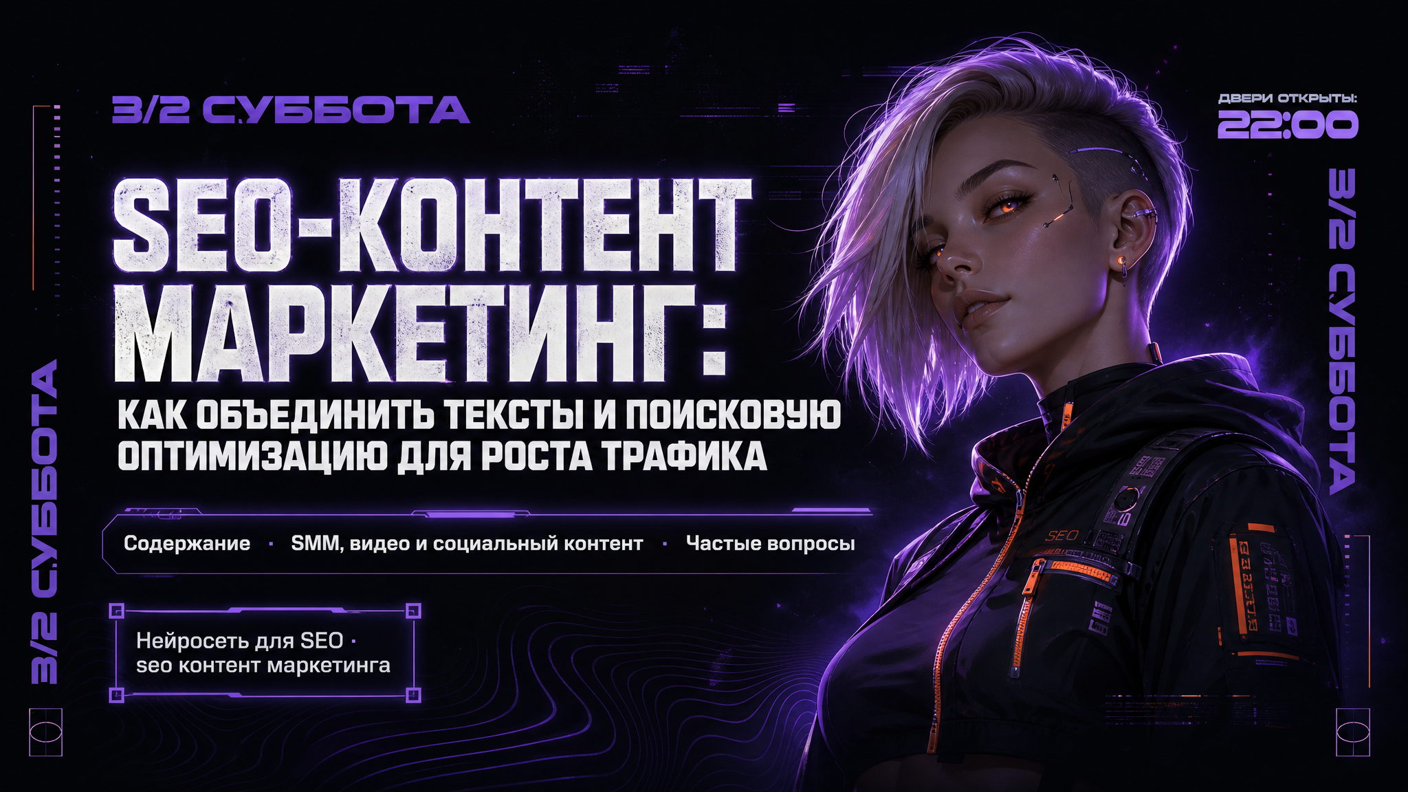 SEO-контент маркетинг: как объединить тексты и поисковую оптимизацию для роста трафика